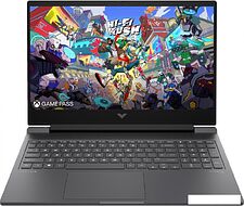 Игровой ноутбук HP Victus 16t-r100 91C59AV-1