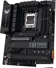 Материнская плата ASUS TUF Gaming X670E-Plus