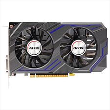 Видеокарта AFOX GeForce GTX 1650 Super 4GB GDDR6 AF1650S-4096D6H1-V4