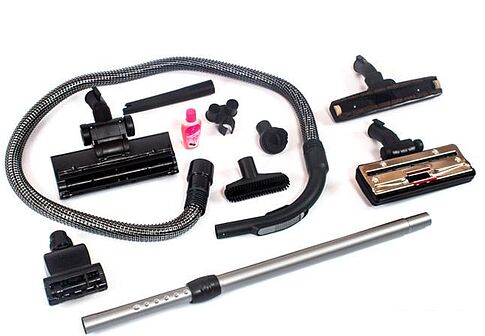 Пылесос Arnica Bora 5000 (бирюзовый) [ET11131]