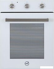 Электрический духовой шкаф MBS DE-452WH