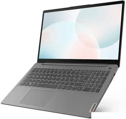 Ноутбук Lenovo IdeaPad 3 15ABA7 82RN0055PB
