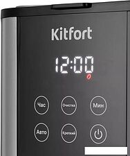 Капельная кофеварка Kitfort KT-7222