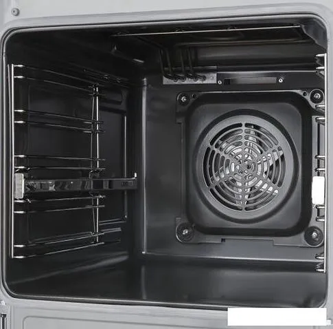 Кухонная плита Hansa FCCW59493