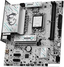 Материнская плата MSI H810M Gaming WiFi6E Материнская плата MSI H810M Gaming WiFi6E