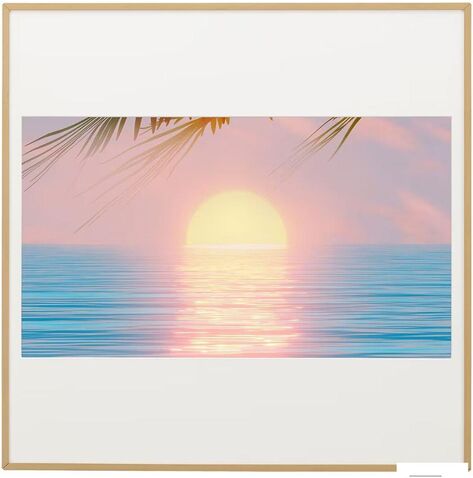 Внутренний блок LG ARTCOOL Gallery Premium A12GA2.NSER