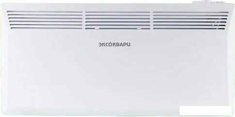 Конвектор Эксокварц Механический KXM-2000