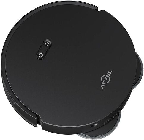Робот-пылесос Atvel R100