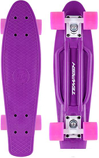 Скейтборд Tempish Buffy T Purple