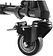 Тележка Yunteng Tripod dolly 901