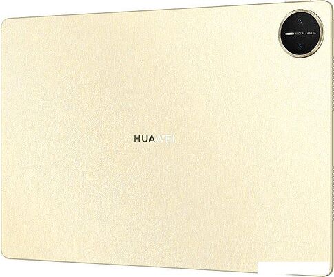 Планшет Huawei MatePad Pro 13.2" 2025 Wi-Fi WEB-W09 12GB/512GB (золотистый)