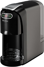 Капсульная кофеварка Blackton Bt CCM140 (черный)