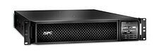Источник бесперебойного питания APC Smart-UPS SRT 3000VA RM 230V [SRT3000RMXLI]