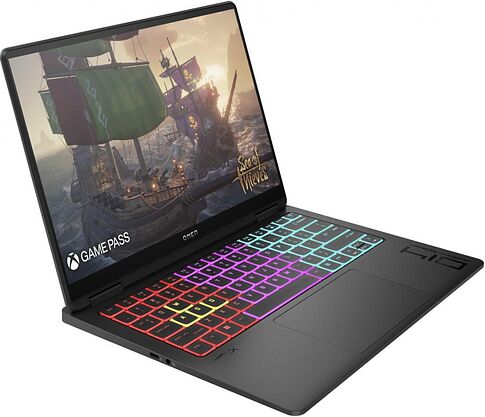 Игровой ноутбук HP Omen 14-fb0016ci A1AA6EA