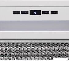 Кухонная вытяжка Konigin Insait 60 (белый)