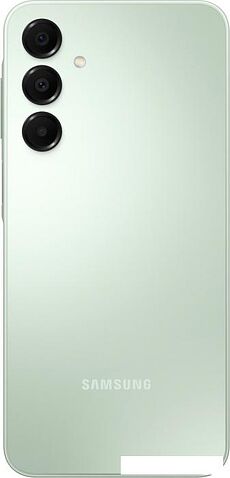 Смартфон Samsung Galaxy A16 SM-A165F 8GB/256GB (мятный)