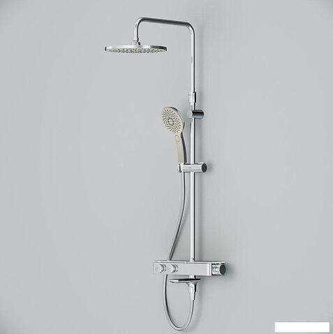 Душевая система  AM.PM Inspire 2.0 F0750A500