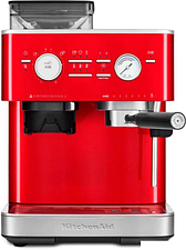 Рожковая кофеварка KitchenAid 5KES6551ECA