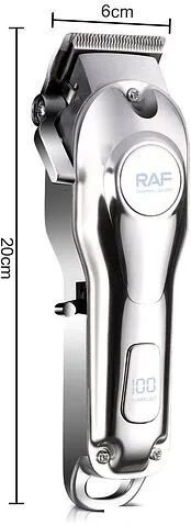 Машинка для стрижки волос RAF R.4030