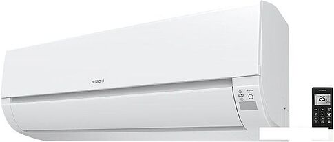 Кондиционер Hitachi X-Comfort RAK-35REF/RAC-35WEF