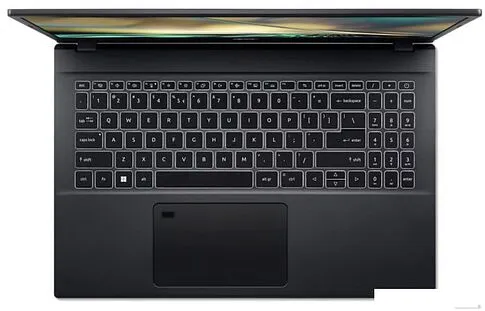 Ноутбук Acer Aspire 7 A715-76G-58KN NH.QMYER.002