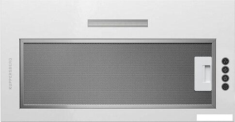 Кухонная вытяжка KUPPERSBERG Intouch 60 W