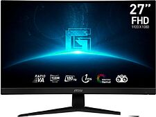 Игровой монитор MSI G27C4 E3