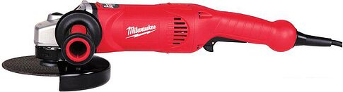 Угловая шлифмашина Milwaukee AGV 17-180 XC/DMS [4933432270]