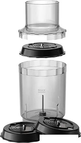 Погружной блендер Philips HR2655/90