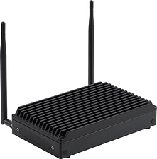 Компактный компьютер ASUS NUC 13 Rugged