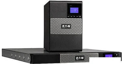 Источник бесперебойного питания Eaton 5P 1550VA (5P1550iR)