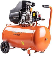 Компрессор FoxWeld Aero 220/50 5071