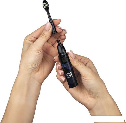 Электрическая зубная щетка CS Medica CS-9230-H