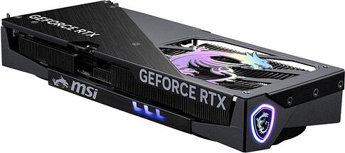 Видеокарта MSI GeForce RTX 5060 Ti 8G Gaming Trio