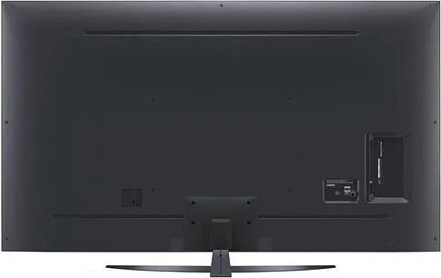Телевизор LG NanoCell NANO76 65NANO763QA