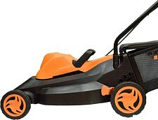 Газонокосилка Carver LME-370A
