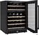 Винный шкаф Libhof Connoisseur CXD-46 black
