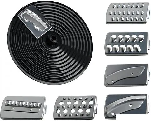 Кухонный комбайн RageX R103-000