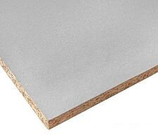 Готовая кухня Интерлиния Мила Матте 1.5x2.6 Б правая (белый-белый-кастилло темный)