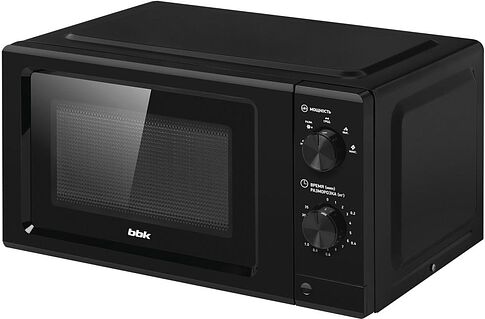 Микроволновая печь BBK 20MWS-730M/B