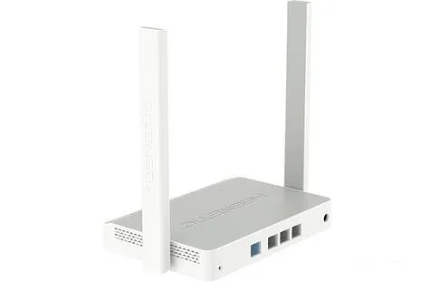 4G Wi-Fi роутер Keenetic Extra KN-1713