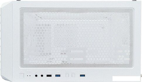 Корпус 1stPlayer Trilobite T5 ARGB (белый)