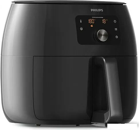 Аэрофритюрница Philips HD9765/40