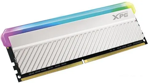 Оперативная память A-Data XPG Spectrix D45G RGB 2x8ГБ DDR4 3600 МГц AX4U36008G18I-DCWHD45G