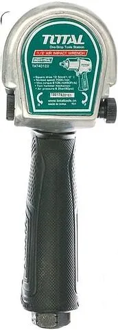 Пневматический гайковерт Total TAT40122