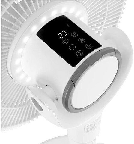 Вентилятор Polaris PSF 4012 (белый)