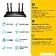 Wi-Fi роутер TP-Link Archer AX53