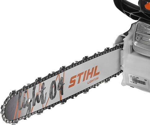 Бензопила STIHL MS 172 16