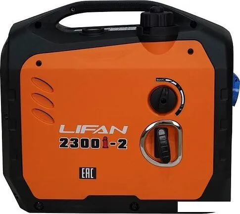 Бензиновый генератор Lifan 2300i-2