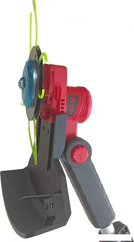 Триммер Edon UGT-18CBL (с 2-мя АКБ)